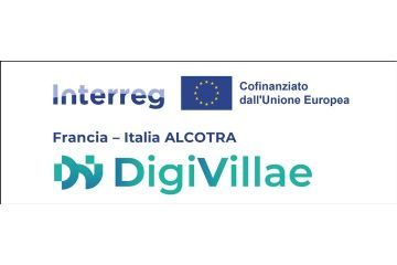 Parte DigiVillae, il progetto ALCOTRA dell&#39;Unit&#233; Mont-Rose