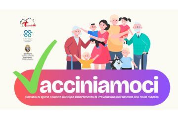 Campagna vaccinale anti-influenza e anti-Covid