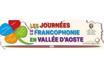 Logo journées langue francaise