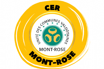 sole con logo Mont-Rose