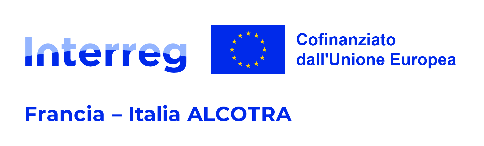logo ALCOTRA