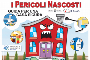 Guida per una casa sicura. Incontro a Pont-Saint-Martin.