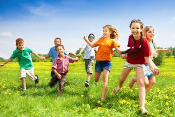 Estatissima 2026: centri estivi all'oratorio GP2