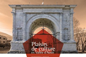 Plaisirs de culture en Vallée d’Aoste: 14sima edizione